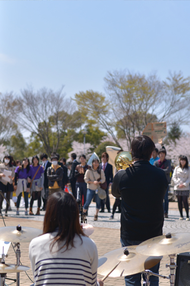 キャンパスライフ｜岐阜大学