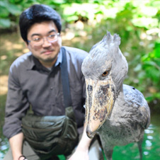 楠田哲士｜生物圏環境学科｜教員（教授）