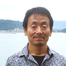 松村秀一｜生物圏環境学科｜教員（教授）