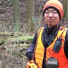 森部絢嗣｜生物圏環境学科｜教員