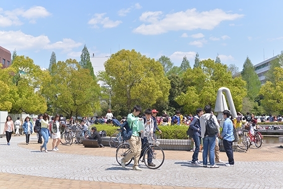 岐阜大学 応用生物科学部 入試情報