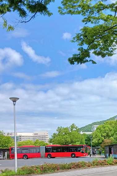キャンパスライフ｜岐阜大学
