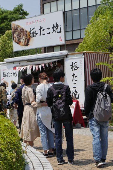 キャンパスライフ｜岐阜大学