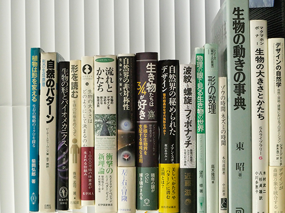 専門基礎科目（授業科目）｜生物圏環境学科