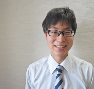 都築春伸さん ユニオン、岐阜大学