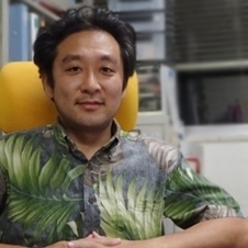 広田　勲｜生物圏環境学科｜教員