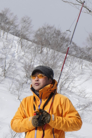 安藤正規｜生物圏環境学科｜教員