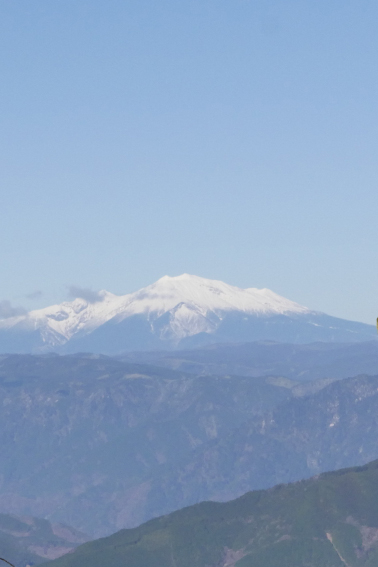 御嶽山、山岳圏、森林、環境共生、山岳圏、森林、環境共生｜登山｜山岳部｜ワンダーフォーゲル部