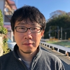 片畑伸一郎（森林生態学研究室）