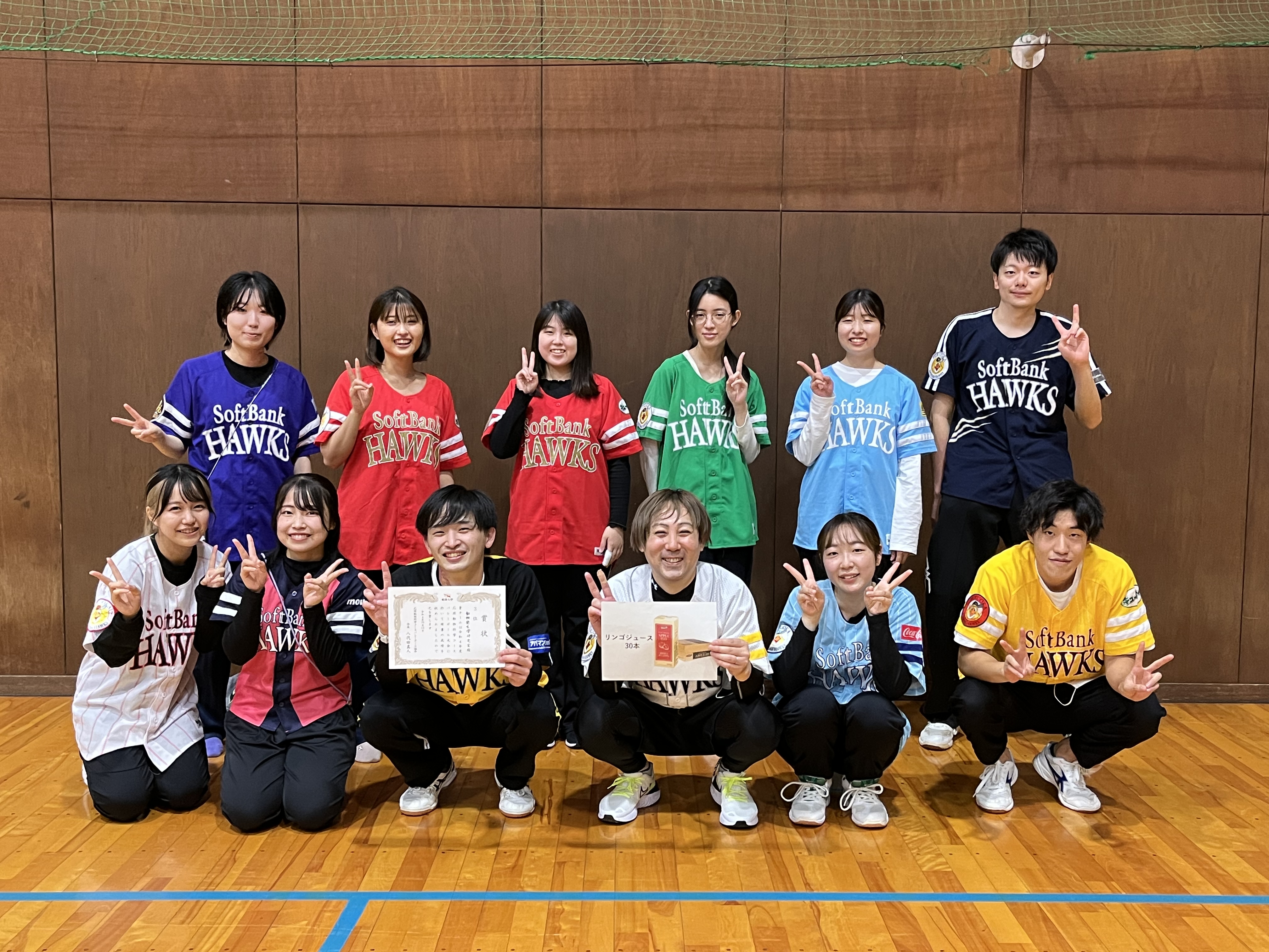 20221013 動物コースバレーボール大会.JPG