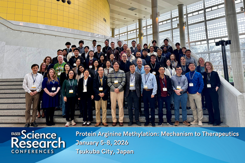 Protein Arginine Methylation, Tsukuba City, Japan.png