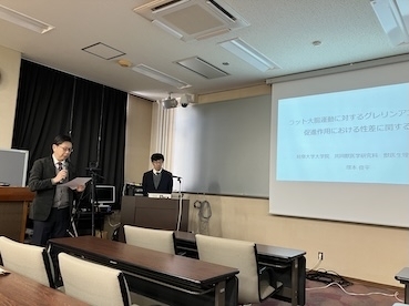 2025daigakuinkoukai2.JPG