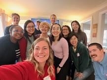 リーダーシップ研修